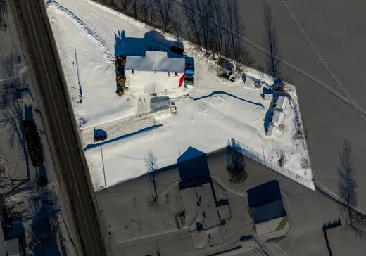 Duplex à vendre - 1781A-1781B Ch. des Patriotes, Sainte-Victoire-de-Sorel, J0G 1T0