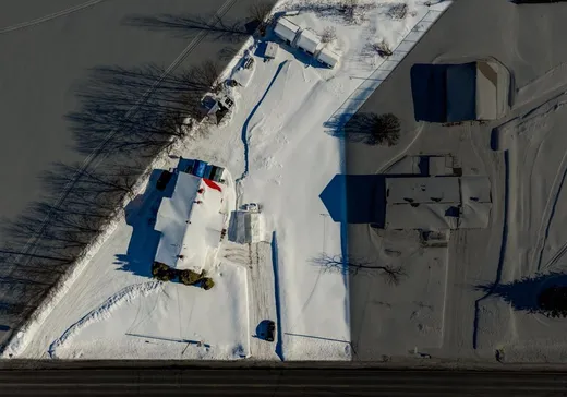 Duplex à vendre - 1781A-1781B Ch. des Patriotes, Sainte-Victoire-de-Sorel, J0G 1T0