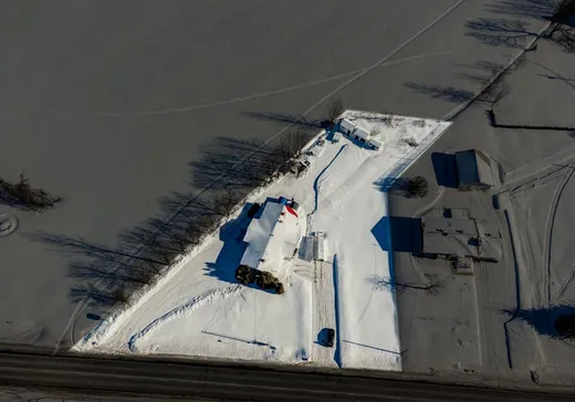 Duplex à vendre - 1781A-1781B Ch. des Patriotes, Sainte-Victoire-de-Sorel, J0G 1T0