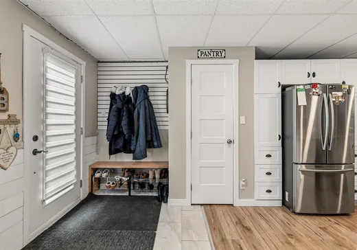 4-Plex à vendre - 1177 Rue Galt O., Sherbrooke, J1H 2A3