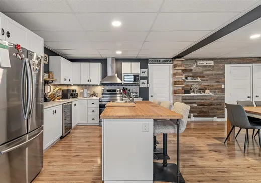 4-Plex à vendre - 1177 Rue Galt O., Sherbrooke, J1H 2A3