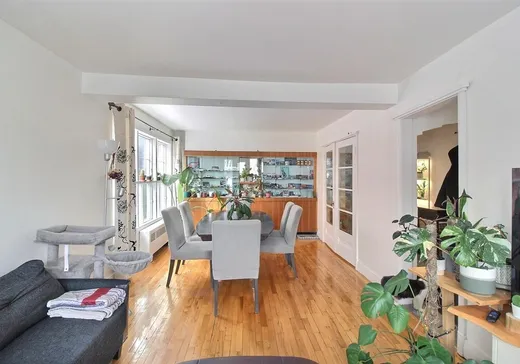 4-Plex à vendre - 7A-7D Rue du Moulin, Drummondville, J2B 5N1