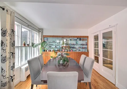 4-Plex à vendre - 7A-7D Rue du Moulin, Drummondville, J2B 5N1