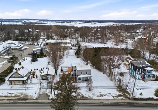 Duplex à vendre - 845-847 Rue Principale, Saint-Hyacinthe, J0E 1Z0