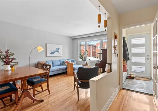 Duplex à vendre - 4900-4902 Av. King-Edward, Montréal (Côte-des-Neiges), H4V 2J6