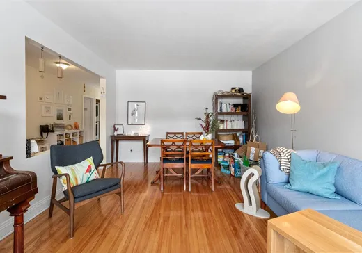 Duplex à vendre - 4900-4902 Av. King-Edward, Montréal (Côte-des-Neiges), H4V 2J6