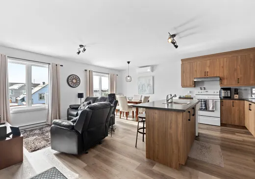 Triplex for Sale - 42 Rue Virginie, Salaberry-de-Valleyfield, J6S 1J2