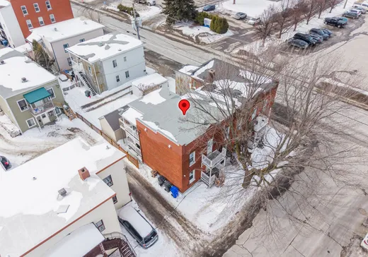 Duplex for Sale - 823-825 Rue Gervais, Trois-Rivières, G9A 2P9