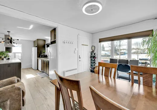 Duplex à vendre - 1826 Boul. St-Antoine, Saint-Jérôme, J7Z 7M2