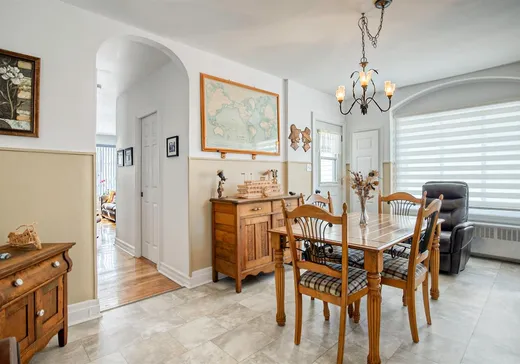 Triplex for Sale - 15204-15210 Av. St-Luc, Saint-Hyacinthe, J2T 3C7