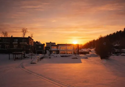 Duplex à vendre - 119AZ-119BZ Rue de l'Anse, Témiscouata-sur-le-Lac, G0L1E0