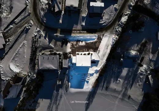 Duplex à vendre - 119AZ-119BZ Rue de l'Anse, Témiscouata-sur-le-Lac, G0L 1E0