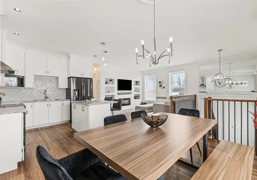 Duplex for Sale - 210 Rue du Châtelet, Gatineau, J8M 1X4