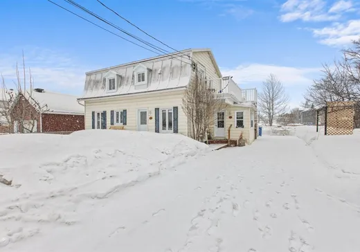 Duplex for Sale - 889-891 Av. Ste-Thérèse, Beauport, G1B 1G5