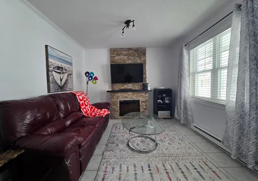 Duplex for Sale - 197-199 Rue Bergeron, Matane, G4W 2G4