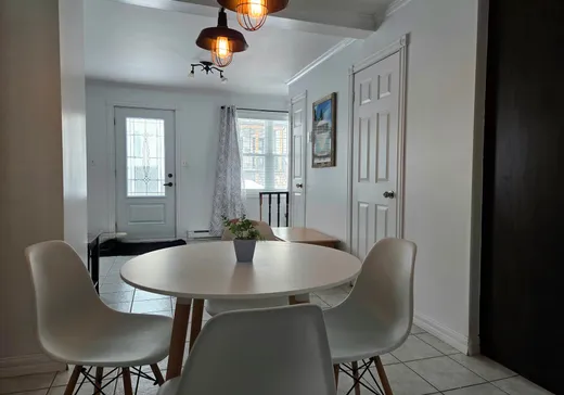 Duplex for Sale - 197-199 Rue Bergeron, Matane, G4W 2G4