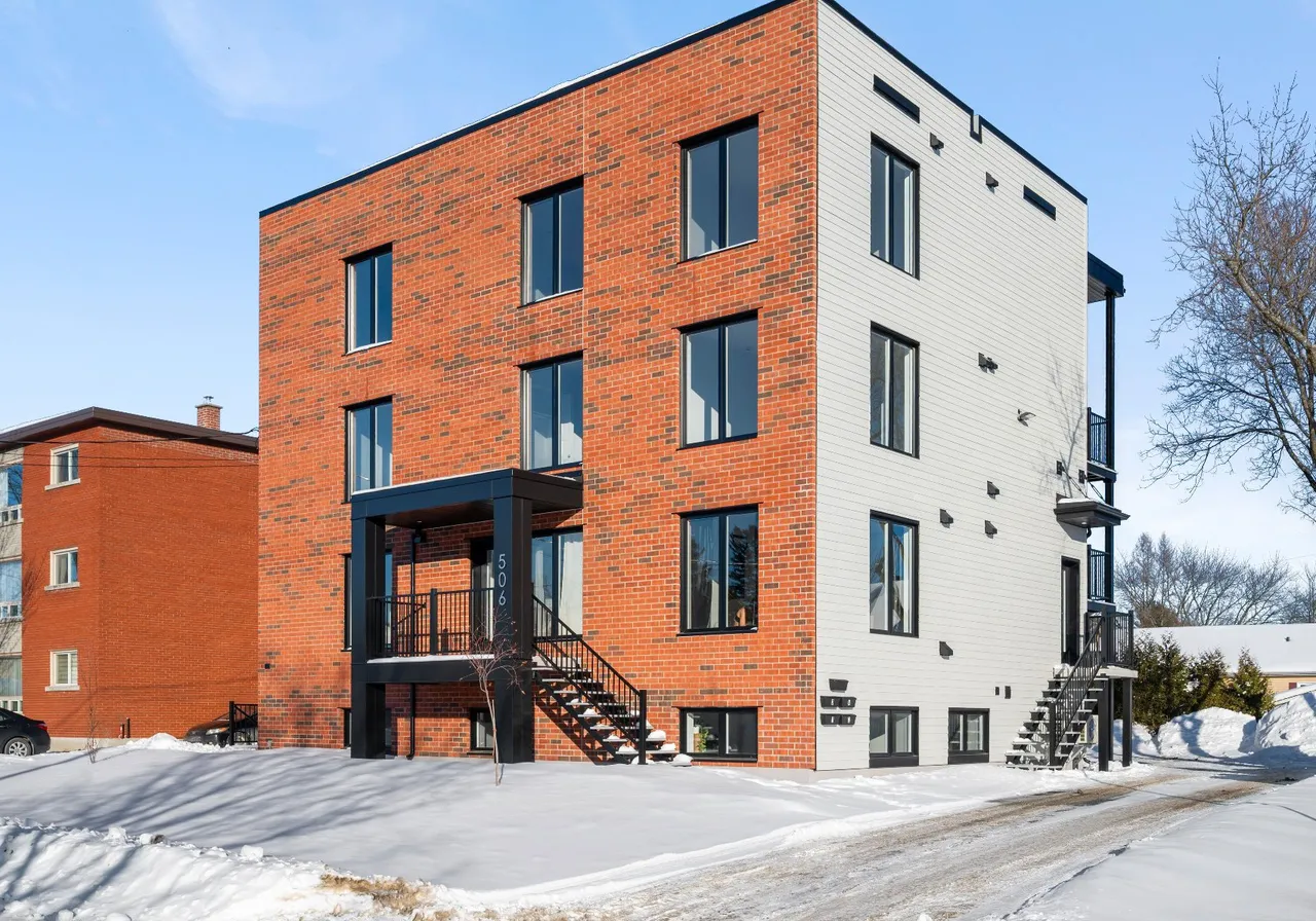 506 Rue Albanel — photo 1