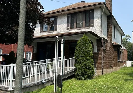 Duplex à vendre - 47 Rue Jacques-Cartier, Salaberry-de-Valleyfield, J6T4P9