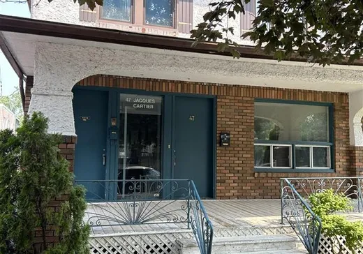 Duplex à vendre - 47 Rue Jacques-Cartier, Salaberry-de-Valleyfield, J6T 4P9