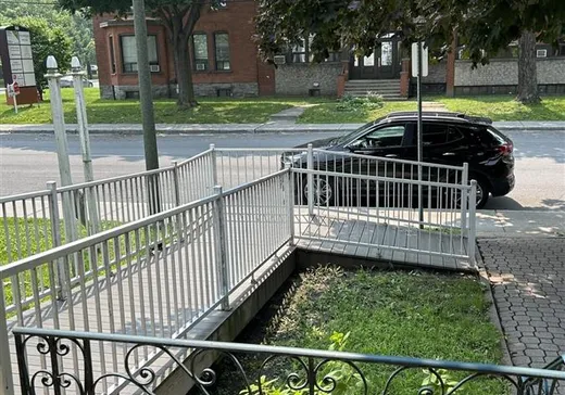 Duplex à vendre - 47 Rue Jacques-Cartier, Salaberry-de-Valleyfield, J6T 4P9