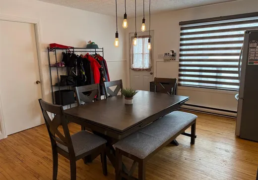 Duplex for Sale - 261-263 Rue Notre-Dame, Asbestos, J1T 2G9