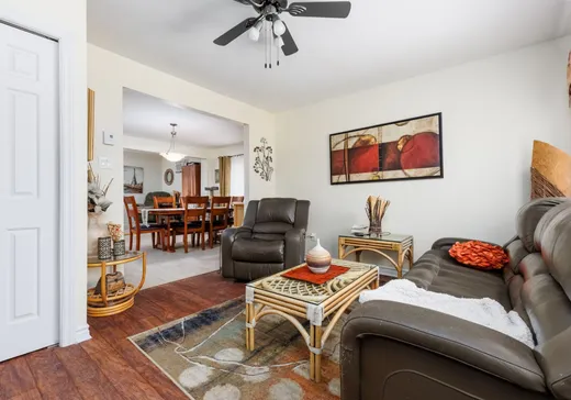 Duplex for Sale - 301 Rue Laviolette, Gatineau, J8P 5Z1