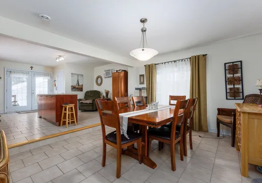 Duplex for Sale - 301 Rue Laviolette, Gatineau, J8P 5Z1