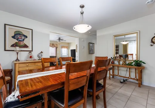 Duplex for Sale - 301 Rue Laviolette, Gatineau, J8P 5Z1