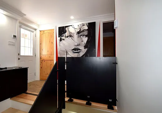 Duplex à vendre - 542-544 Rue Bran, Saint-Jérôme, J7Z2C9