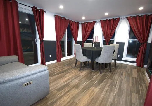 Duplex à vendre - 542-544 Rue Bran, Saint-Jérôme, J7Z 2C9