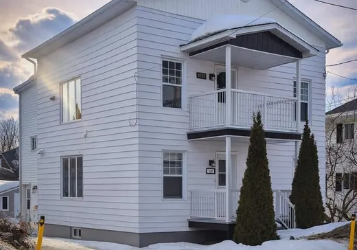 Duplex for sale - 118-120 11e Avenue, Drummondville, J2B2X4
