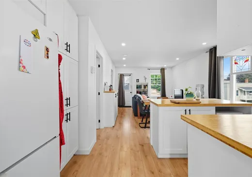 Duplex for Sale - 118-120 11e Avenue, Drummondville, J2B 2X4