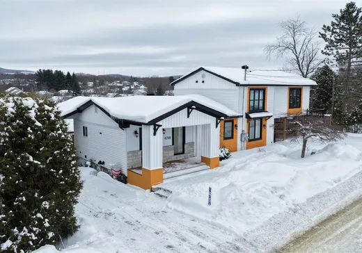 Duplex for sale - 4798-4800 Rue Bellavance, Sherbrooke, J1N2S4