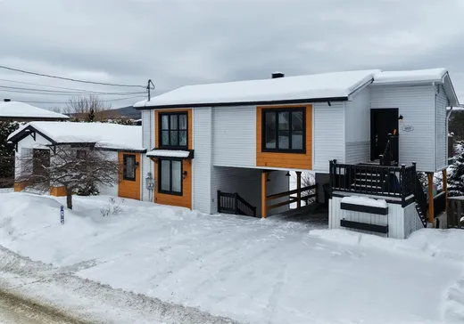 Duplex for Sale - 4798-4800 Rue Bellavance, Sherbrooke, J1N 2S4