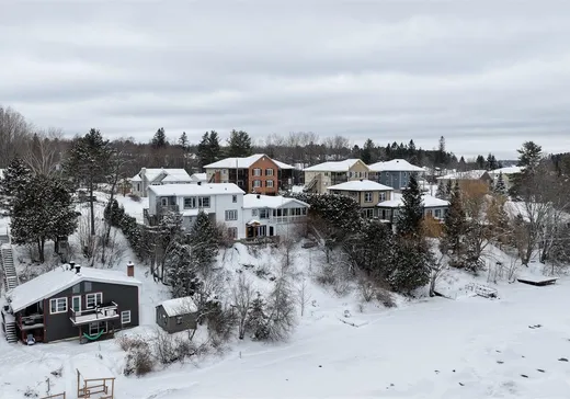 Duplex for Sale - 4798-4800 Rue Bellavance, Sherbrooke, J1N 2S4