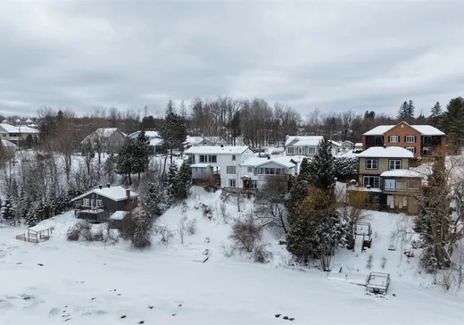 Duplex for Sale - 4798-4800 Rue Bellavance, Sherbrooke, J1N 2S4