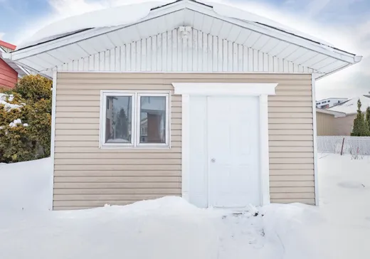 Duplex à vendre - 16Z Rue Fabre, Salaberry-de-Valleyfield, J6S 4J9
