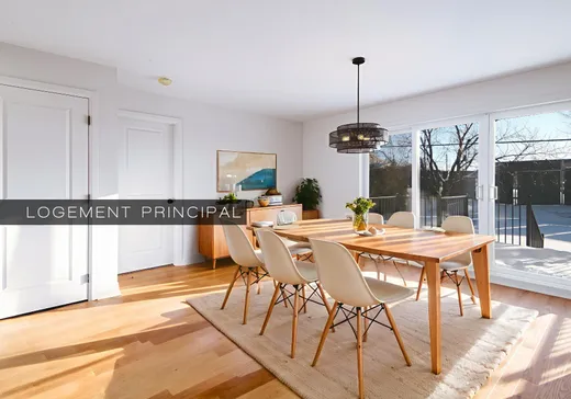 Duplex à vendre - 398Z-400Z Rue Jacques, Contrecoeur, J0L 1C0