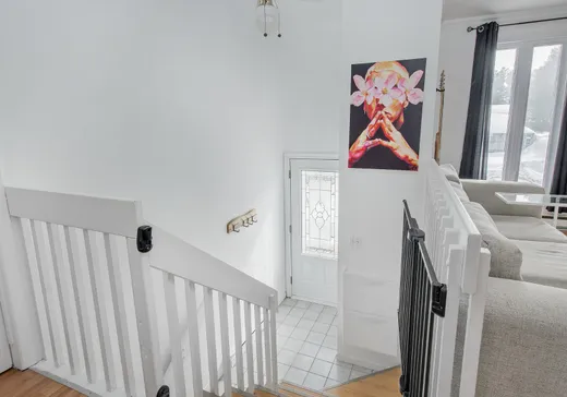 Duplex à vendre - 2610Z-2612Z Rue de Trieste, Terrebonne, J6X 3Z2