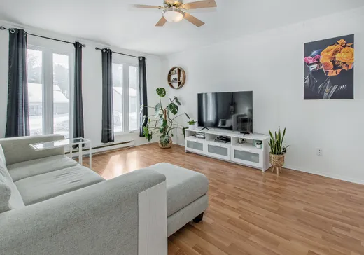 Duplex à vendre - 2610Z-2612Z Rue de Trieste, Terrebonne, J6X 3Z2