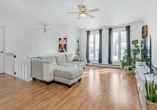 Duplex à vendre - 2610Z-2612Z Rue de Trieste, Terrebonne, J6X 3Z2