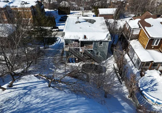 4-Plex à vendre - 449-453A Rue St-Philippe, Chicoutimi-Jonquière, G7H 2J3