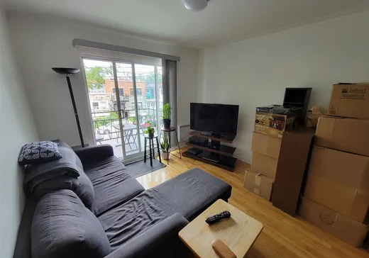 5-Plex for Sale - 2566 Av. Bourbonnière, Montreal (Mercier/Hochelaga-Maisonneuve), H1W 3P6