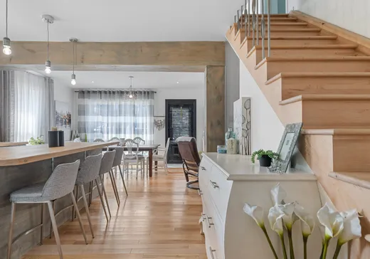 Duplex for Sale - 95Z Rue Michaud, Saint-Gabriel, J0K 2N0