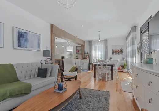 Duplex for Sale - 95Z Rue Michaud, Saint-Gabriel, J0K 2N0