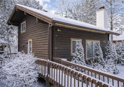 Duplex à vendre - 330Z-330AZ Rue de l'Edelweiss, Sainte-Agathe-des-Monts, J8C 0J9