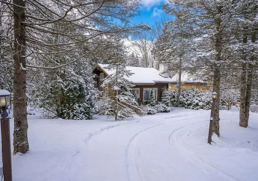 Duplex à vendre - 330Z-330AZ Rue de l'Edelweiss, Sainte-Agathe-des-Monts, J8C 0J9