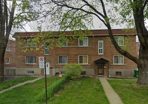 Duplex à vendre - 1251-1255 Rue Gohier, Montréal (Saint-Laurent), H4L 3K1