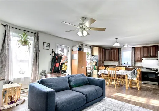 Duplex à vendre - 1067A-1067B Rg St-Joseph, Saint-Flavien, G0S 2M0