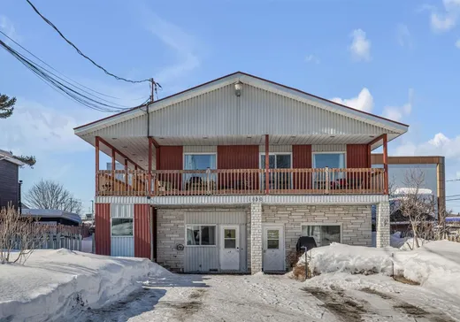 4-Plex for sale - 1650A-1650D Rue de l'Éclair, Val-Belair, G3K1P6